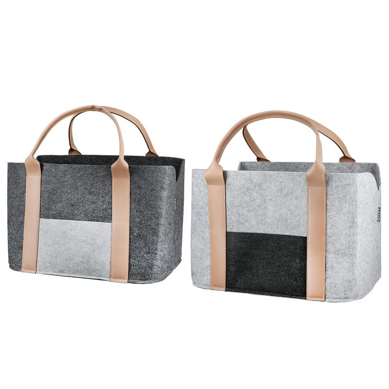 Taske "Classic" 2-assorteret
