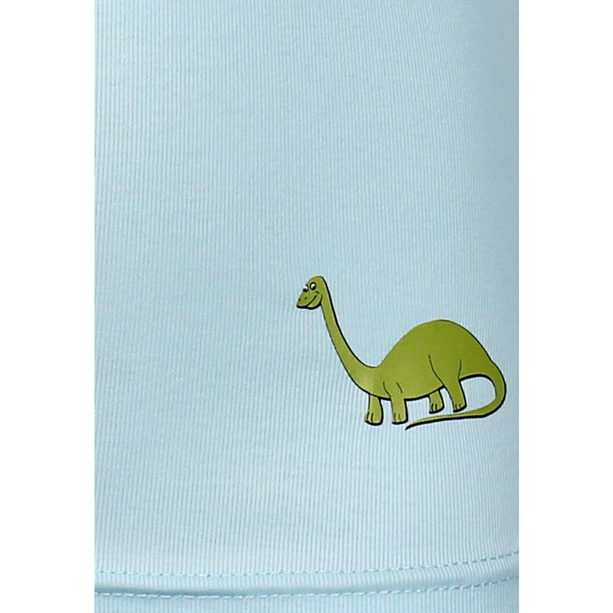 2er-Pack, Undershirts, Dinosaurier