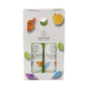 Caskets Shells - bottles of 250 ml Macchia Mediterranea