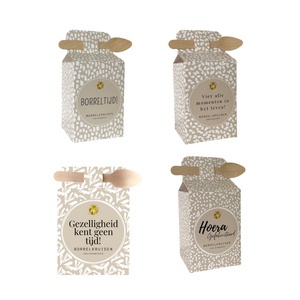 Herb butter – Collection THT 15-09-2027