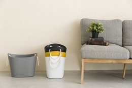Hachiman Balcolore opbevaringskurve