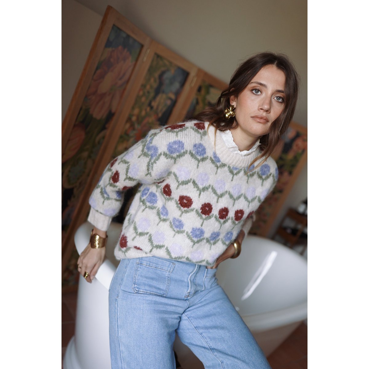 Maille Noémia