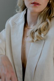 Collar Change Link - Oro