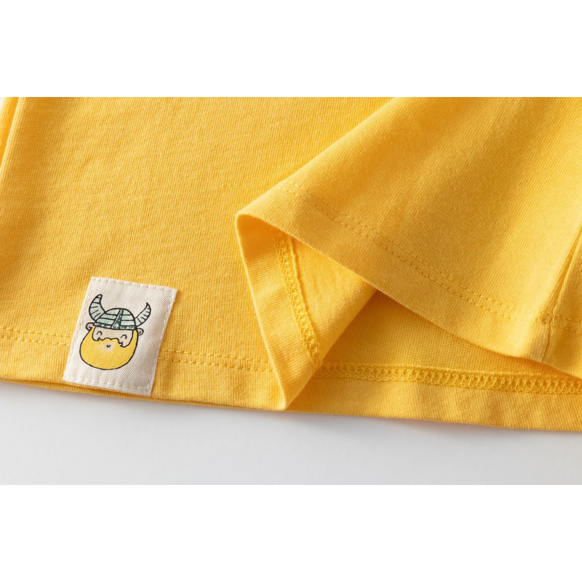 Baby Boy's Long Sleeve T-shirt