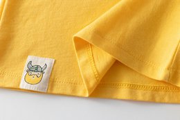 Baby Boy's Long Sleeve T-shirt