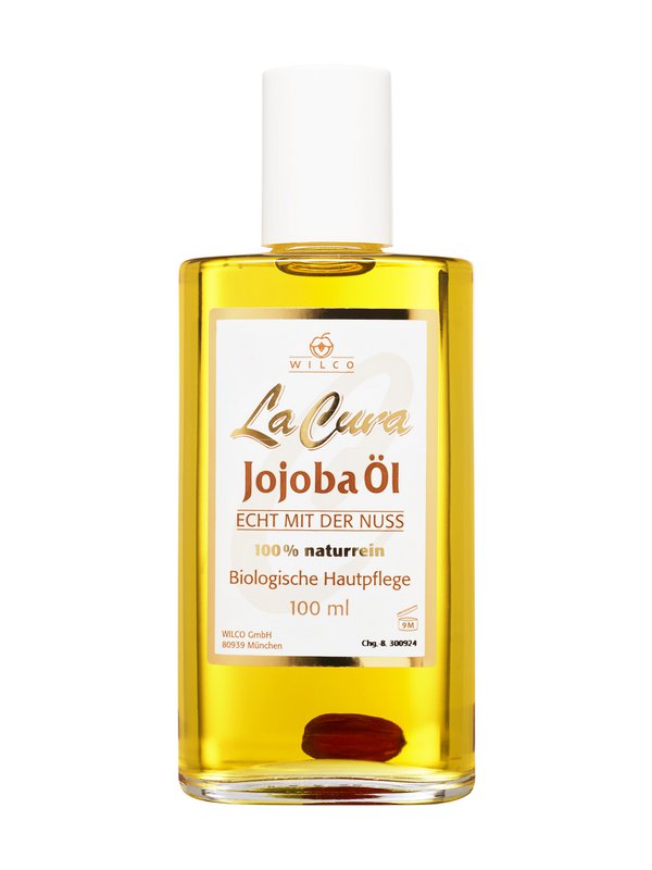 La Cura Jojoba Öl, 100 ml