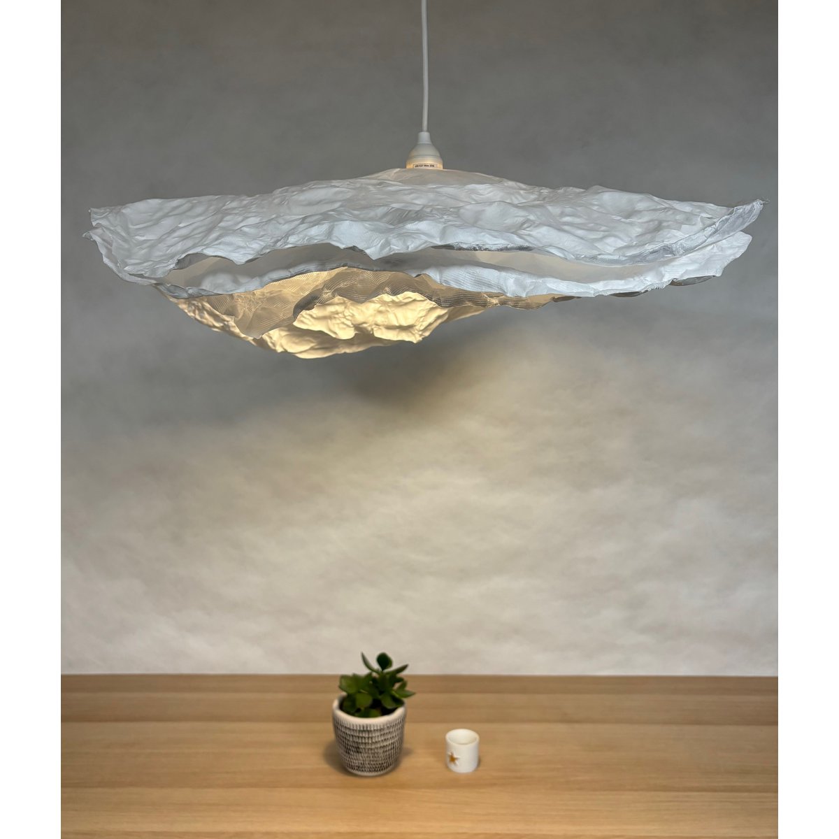 Sospensione per luminaire Florelle