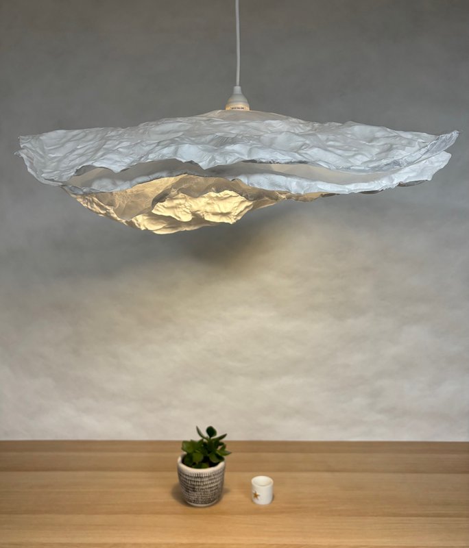 Sospensione per luminaire Florelle