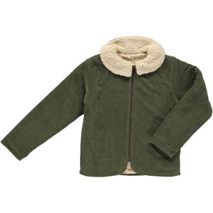 Jacke Oregon Khaki