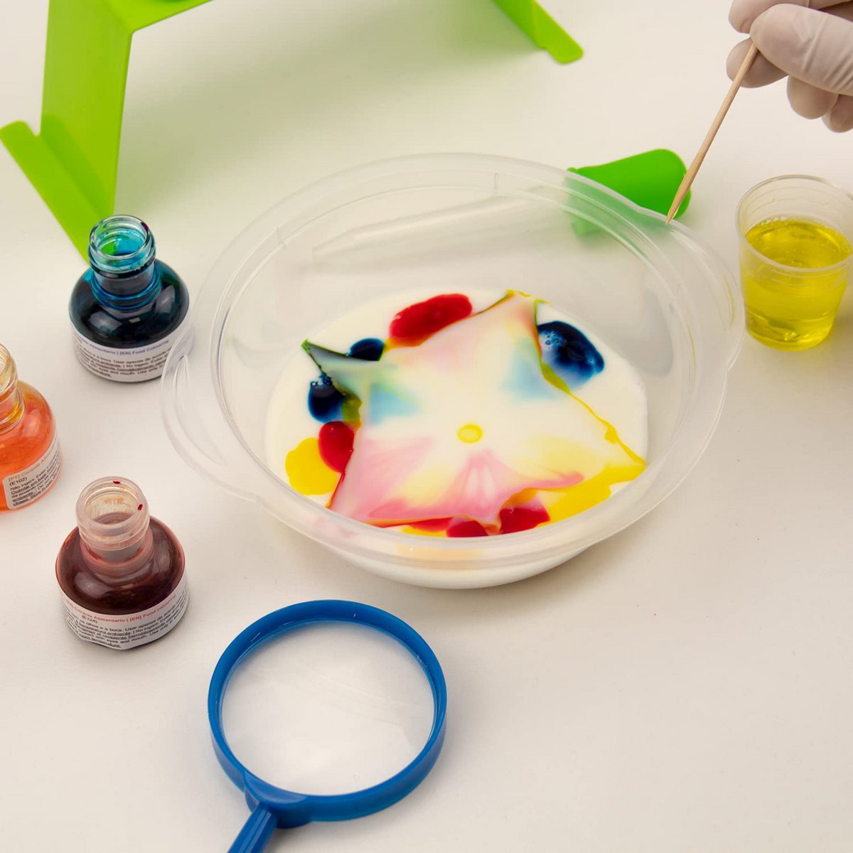 Science4you - Peppa Pig Science Kit for Kids 4+