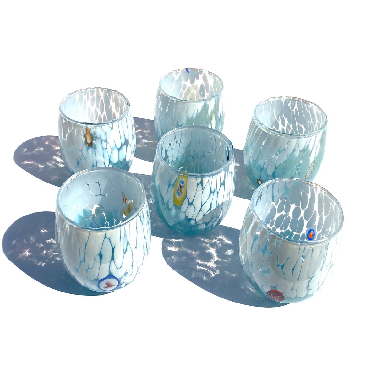 AZZURRO