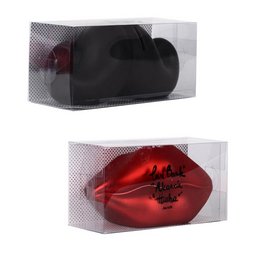 TIRELIRE KISS MUSTACHE HF