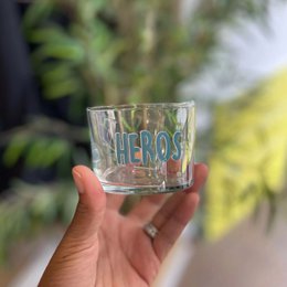 Verres Bodega