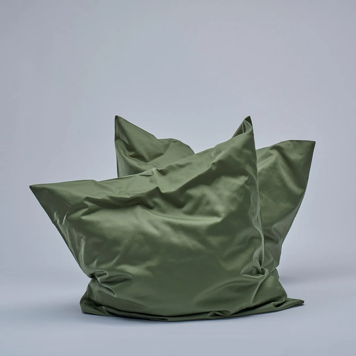 Nordic Forest 500TC Sateen 2 kussenbuigen