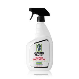 Cowboy Magic® Super Bodyshine® - Large 946 mL