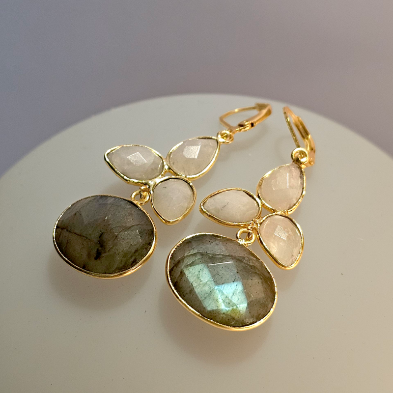 Earring Sorelle