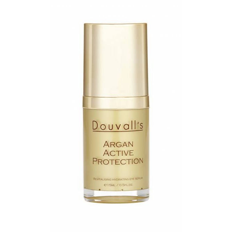 Argan Active Protection Eye Serum 15ml