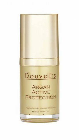 Argan Active Protection Oogserum 15ml