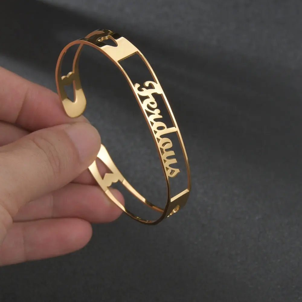 D Gold 10mm