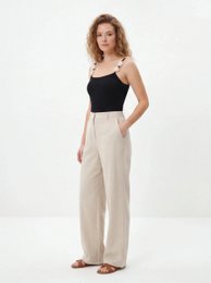 Flawless Tank Top – from Egyptian Cotton with a Contemporary Vibe