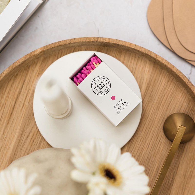 Refill Pion