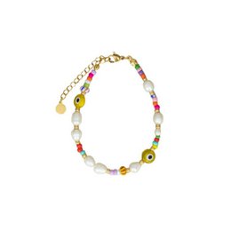 Gemstone bracelet | Happy Pearls