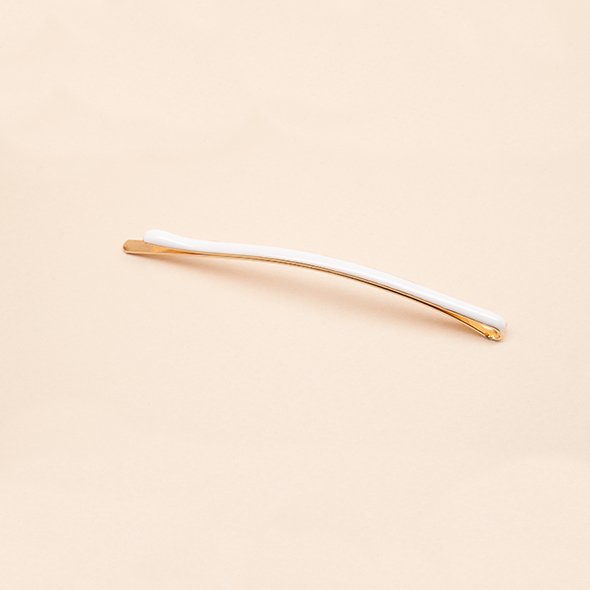 Long CHARLESTON hair slide