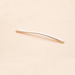 Long CHARLESTON hair slide