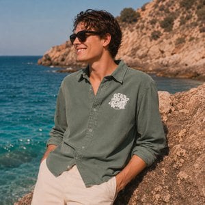 Beauséjour shirt