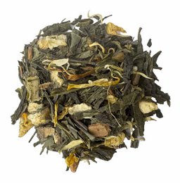 Tè verde Jolie Nanny