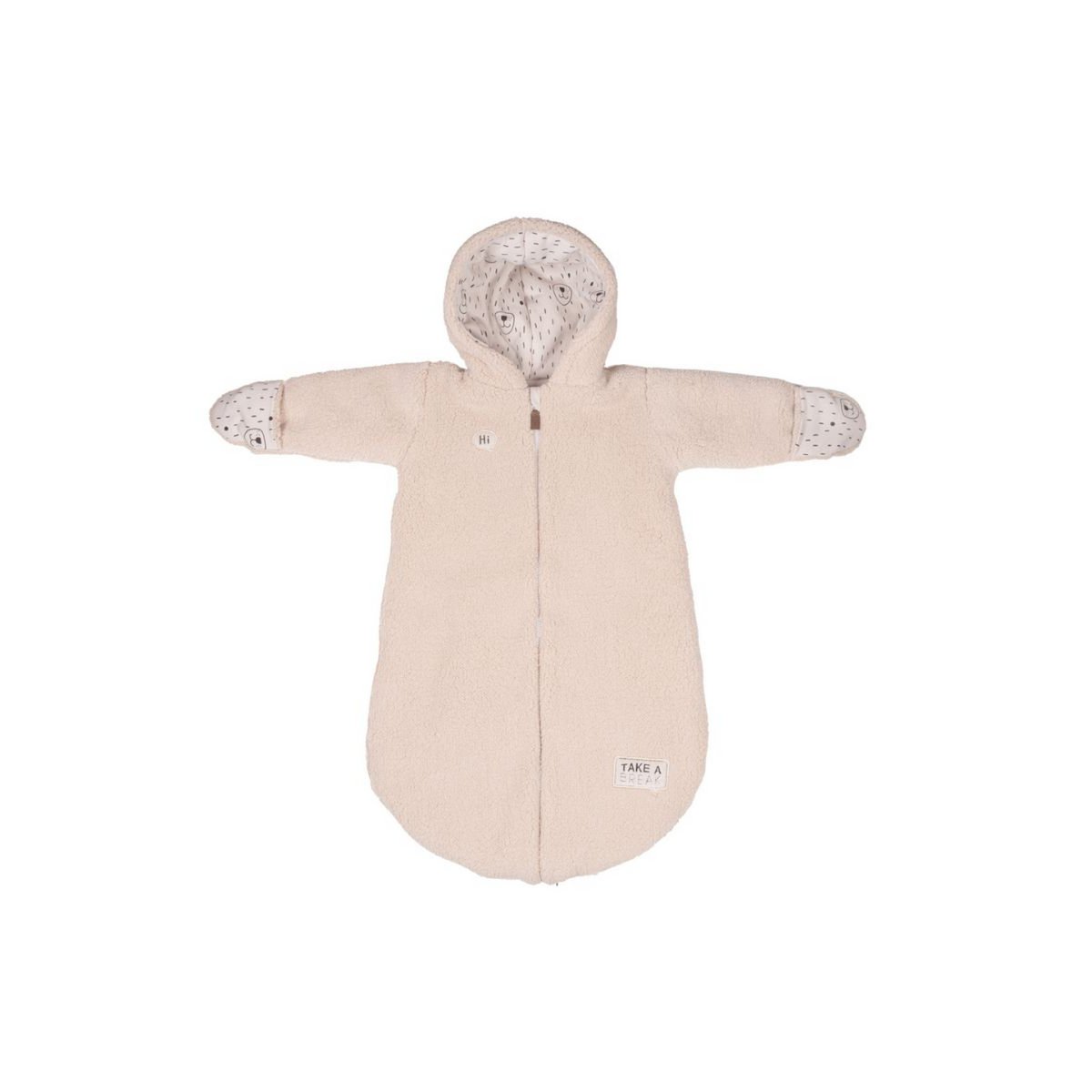 LULU BEIGE sovepose