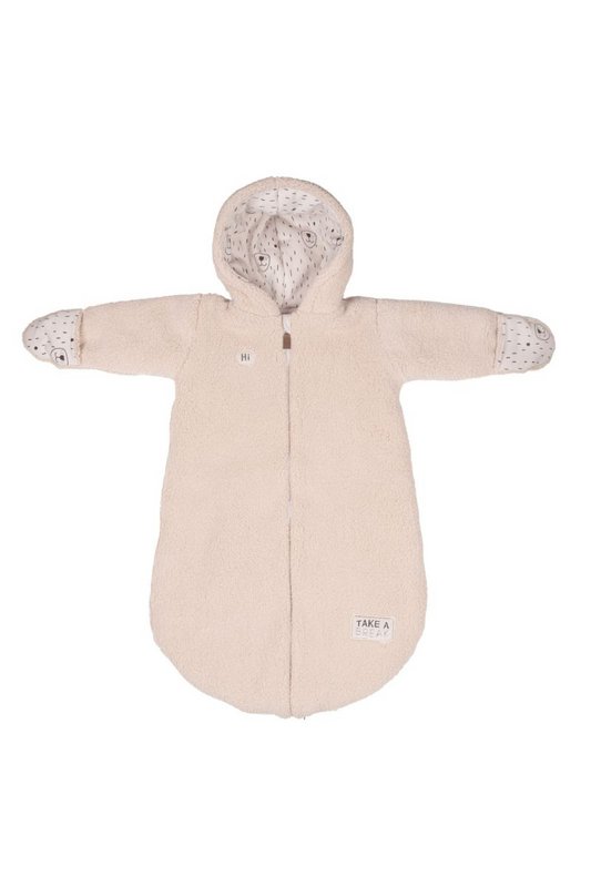 LULU BEIGE sovepose