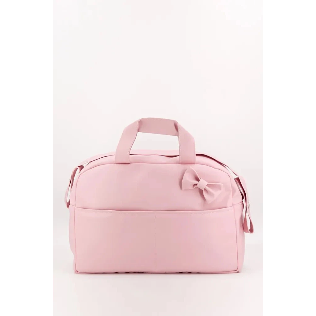 Pink 42cm X 29cm X 17cm