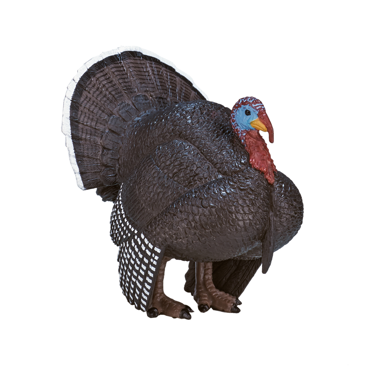 Mojo Woodland Toy Male Turkey - 387285