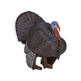 Mojo Woodland Toy Male Turkey - 387285