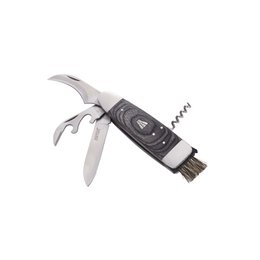 LAGUIOLE HERITAGE Couteau Pliant multifonction pour champignon