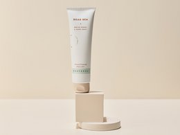 Mineral Enhanced Body Lotion