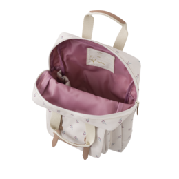 Bayas de mochila