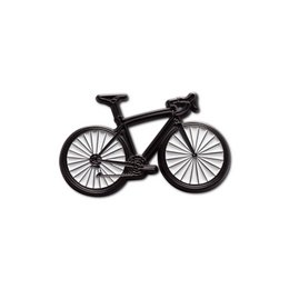 Emaille Pin "Fahrrad"