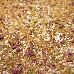 Gewürz-Glück Sweet Tooth Dessert Topping – Sweet spice mixture for pancakes, rice pudding, cakes & desserts