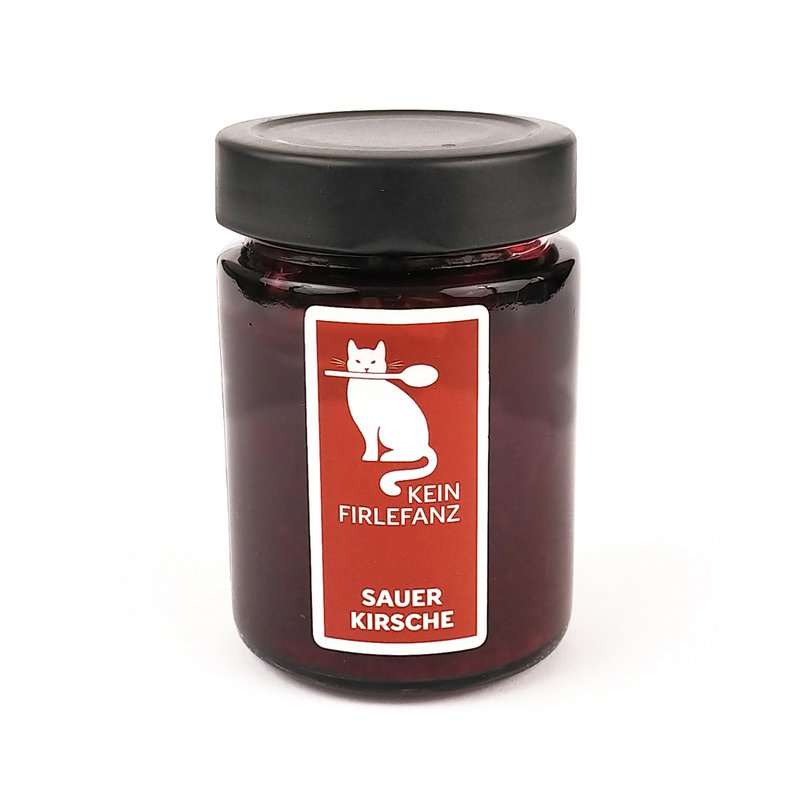 CREMA DI FRUTTA AMARENA