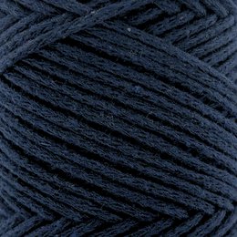 Sensy Premium 2 mm - 160 yards 100 % genanvendt bomuldsmacrame-ledning
