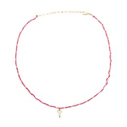 IMPRESSION NECKLACE