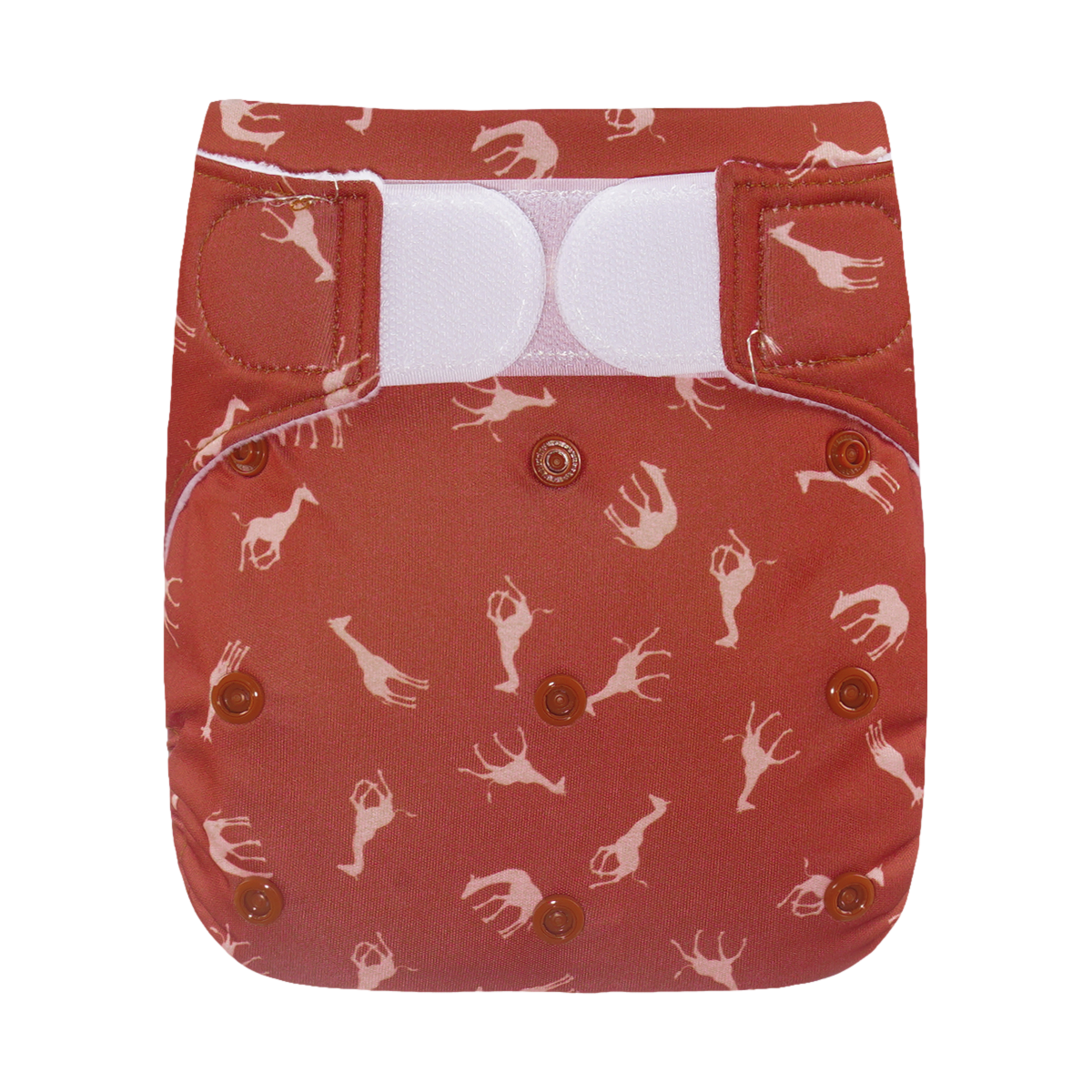 Swim diaper | Velcro | Savannah