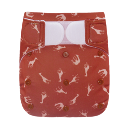 Swim diaper | Velcro | Savannah