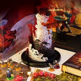 Spiro Dragon (édition classique)