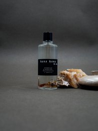 Yarrow hydrosol og carnelians