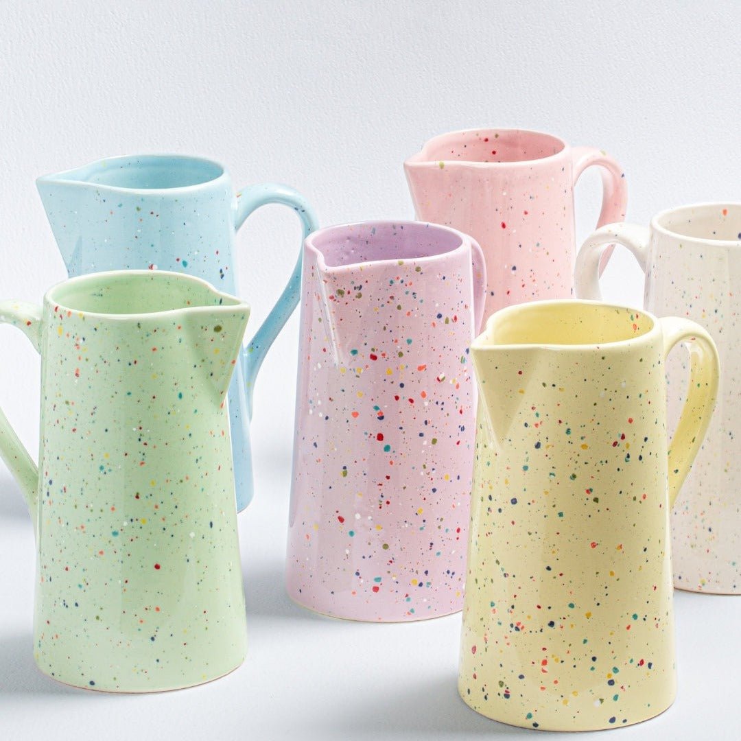New Party Pitcher 1.5L Pink