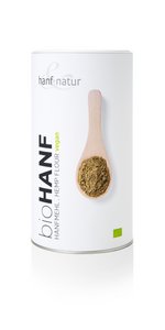 Hemp flour 1 kg
