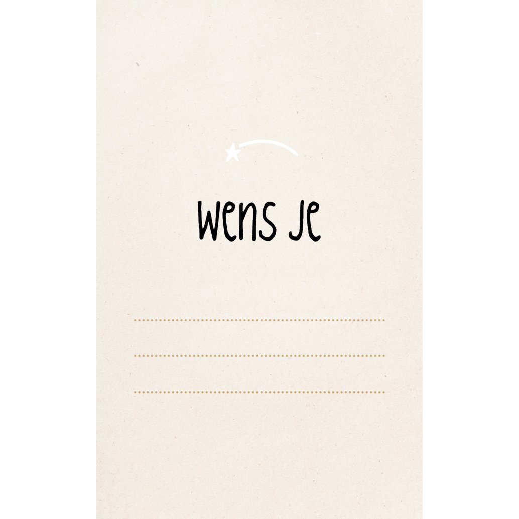Wish you